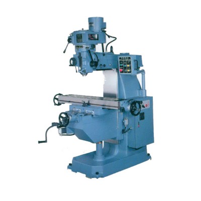 嘉兴上诲杭州立式铣床维修强力铣床维修图2