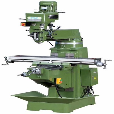 嘉兴上诲杭州立式铣床维修强力铣床维修图3