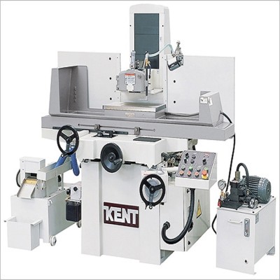 宇青磨床建德磨床维修冈本磨床维修平面精度维修图2