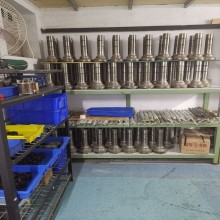 CNC加工中心主轴维修加工中心系统维修