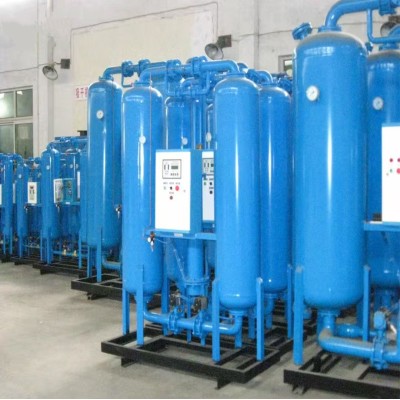 余热再生吸附式干燥机图2