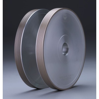 台湾TDC砂轮减薄用金属砂轮树脂结合剂砂轮硅片减薄砂轮图4