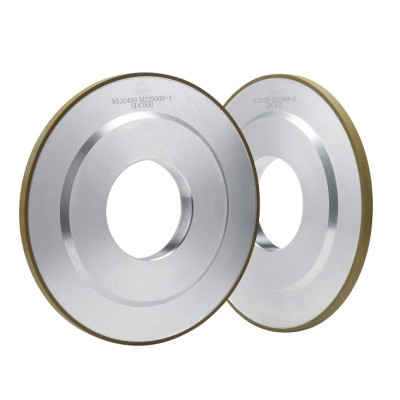 台湾TDC砂轮钻石工业股份有限公司眼镜镜片研磨砂轮图3