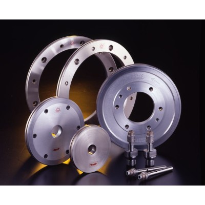 台湾TDC砂轮钻石工业股份有限公司眼镜镜片研磨砂轮图4