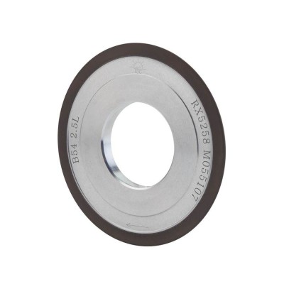 台湾TDC砂轮钻石工业股份有限公司眼镜镜片研磨砂轮图5