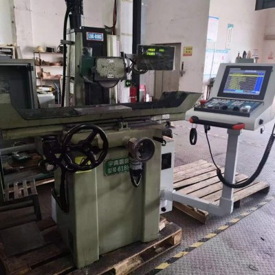 M7130M7132M7140平面磨床改装数控磨床图3