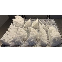 厦门3D打印公司——工业级3D打印服务