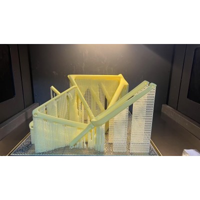 厦门3D打印公司——工业级3D打印服务专家图5