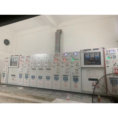 宁都变压器安装工程选智光电气图2