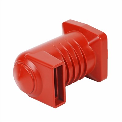 触头盒CH3-10Q/150高压电气成套柜体中置柜触头盒图2