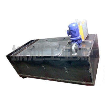 城池牌QT实验用移动式小型自动淬火油槽,淬火槽,淬火水槽,升降淬火槽,小型淬火槽,实验淬火槽,移动淬火油槽,淬火油池图2