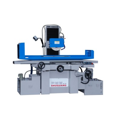 SHUGUANG深圳曙光精密手摇磨床SGM-450图3