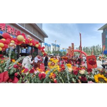 西安承接商铺开业  开幕庆典  企业挂牌  封顶庆典  启动道具  开