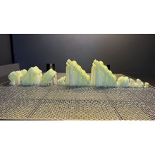 高性能碳纤维复合材料3D打印机械臂部件与解决方案