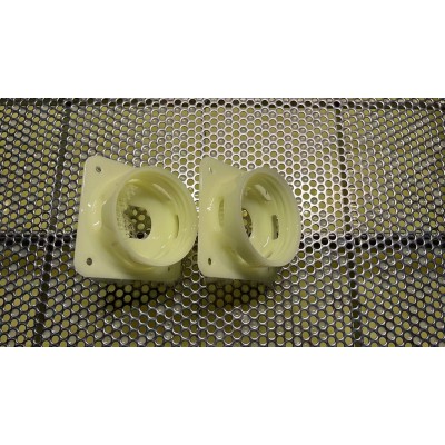 高性能碳纤维复合材料3D打印机械臂部件与解决方案图2