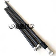 便携式碳纤维测量器