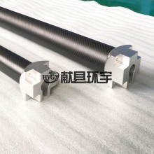 机器人碳纤维连杆 机器人手臂