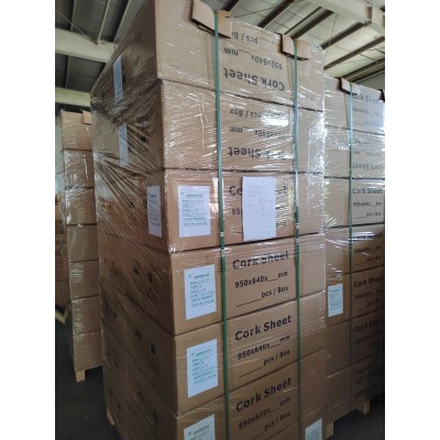 供应水轮机蜗壳弹性垫层.抽水蓄能电站聚氨酯软木垫层图7