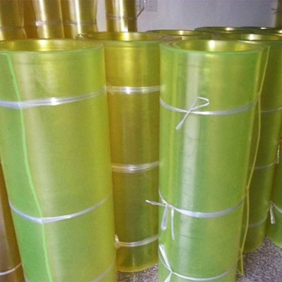 聚氨酯板耐磨件 PU牛筋垫 机械垫板 美奂橡塑图3