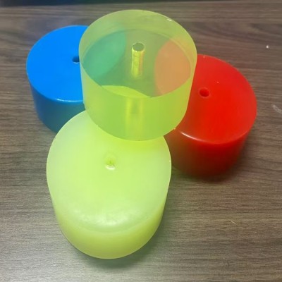 聚氨酯耐磨衬板 垫板 美奂定制PU牛筋垫板 卷板围板图6