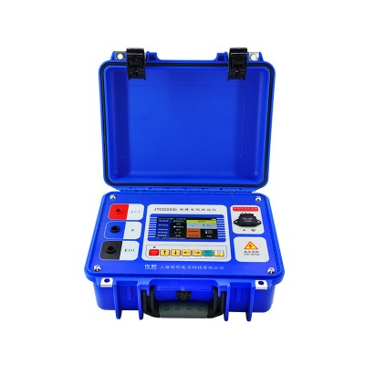 佐航JYDZ5005D绝缘电阻测试仪数字兆欧表绝缘摇表5kV图5