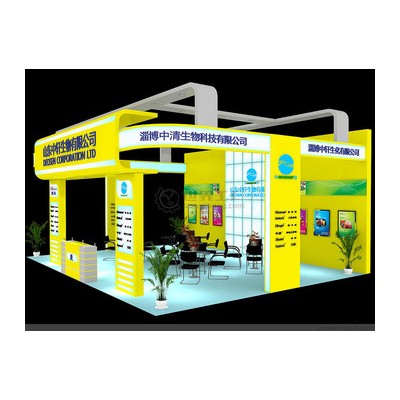 展柜制作展示柜公司济南展柜制作山东展柜工厂展台设计制作搭建展厅展馆装修货架货柜柜台销售批发公司图3