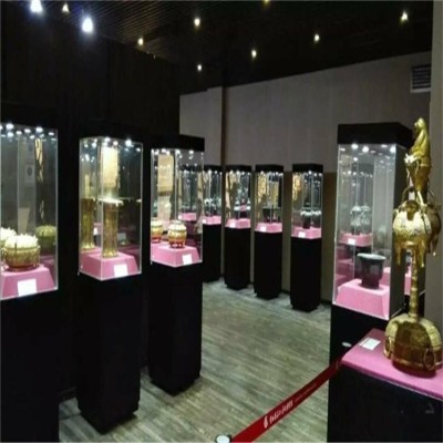 烤漆展柜制作山东展柜公司济南展柜制作泰安展柜制作临沂展柜制作德州展柜制作枣庄展柜制作日照展柜制作设计加工厂图3