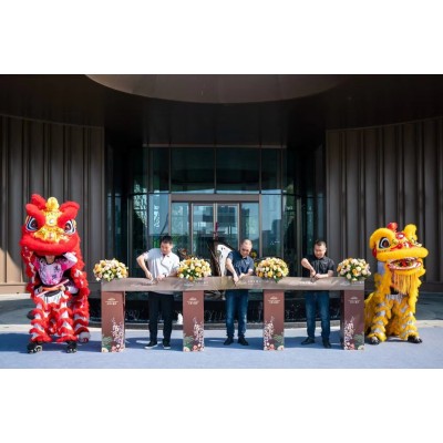 西安承接揭牌仪式，活动开幕式，颁奖晚宴，文艺演出，开场节目图3