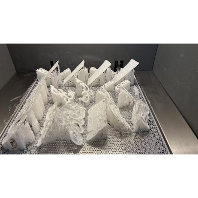 厦门地区优质3D打印服务：SLA光固化技术，精准高效赋能产品开发图3