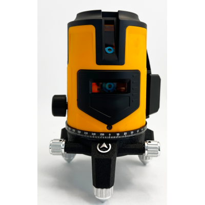 激光水平仪激光2线3线5线红光绿光激光标线仪源头厂家图2