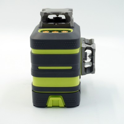 12线3D贴墙仪绿光水平仪贴牌工厂图2