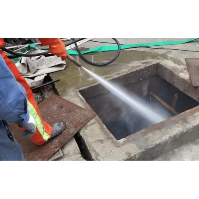 临洮县疏通下水道抽化粪池清洗下水道污水井/临洮县中铺镇抽化粪池疏通下水道图3