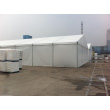 华东/华南/华北】仓储篷房出租｜防火