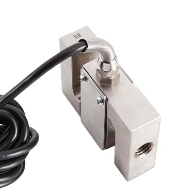 NTJL-1 S型拉力传感器 S型拉压力传感器 S型称重传感器图2