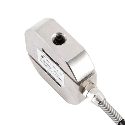 NTJL-1C S型拉力传感器 S型拉压力传感器 S型称重传感器图2