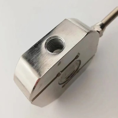 NTJL-1C S型拉力传感器 S型拉压力传感器 S型称重传感器图3
