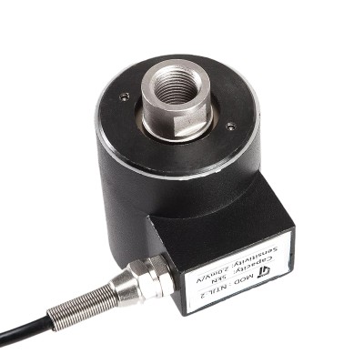 NTJL-2板环式拉力传感器 拉压力传感器 称重测力传感器图2