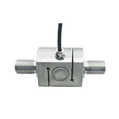 NTJL-3柱式外螺纹拉力传感器 拉压力传感器 外丝称重传感器图2