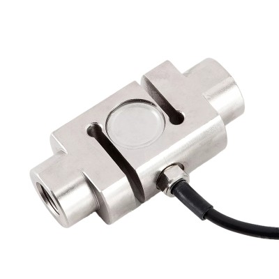 NTJL-4柱式内螺纹拉力传感器 拉压力传感器 内丝拉力传感器图2