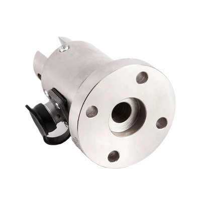 NTJN-1静态扭矩传感器 静态扭力传感器 静扭传感器图2