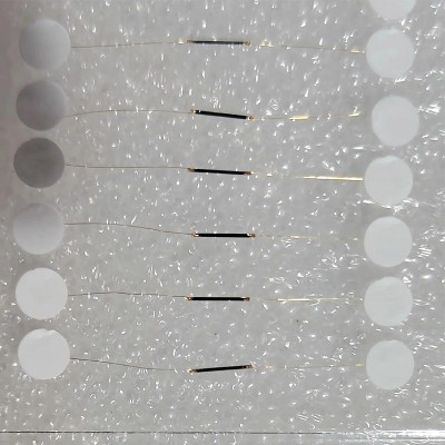 TP系列半导体应变计 半导体应变片 传感器应变计图3