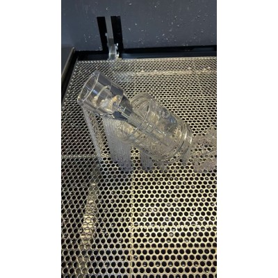 工业级3D打印聚碳酸酯（PC）材料——高透光率与超强抗冲击性解决方案图3