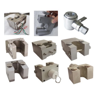 NTJH-17油田载荷传感器 150kN油田专用载荷传感器图4