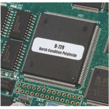 BRADY B-729 耐高温标签