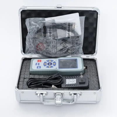 TYSC型手持式测力显示仪表 手持式数显测力仪图2