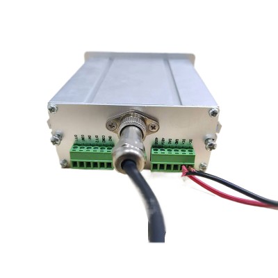 TL6D/C型高精度智能测控仪表 称重控制显示器 称重仪表图2