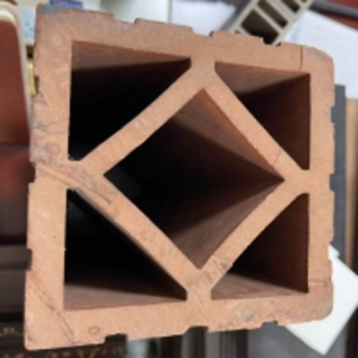 生态木板生产线 塑木机械设备流水线图2