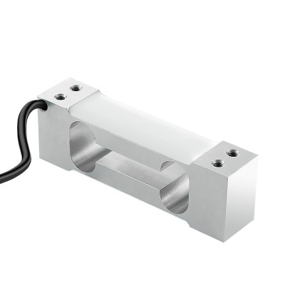 NTJH-W铝合金平行梁称重传感器 铝合金荷重传感器图2