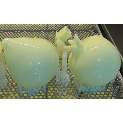 工程塑料PLA环保3D打印产品的性能、优点及用途图3