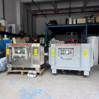 不锈钢负压消杀除菌设备 可定制图2